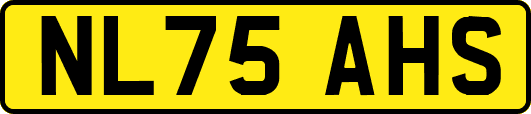 NL75AHS