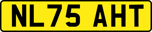 NL75AHT