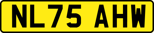 NL75AHW