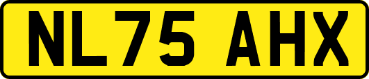 NL75AHX
