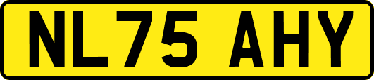 NL75AHY