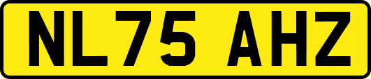 NL75AHZ