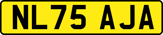 NL75AJA