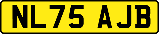 NL75AJB