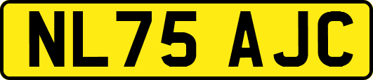 NL75AJC