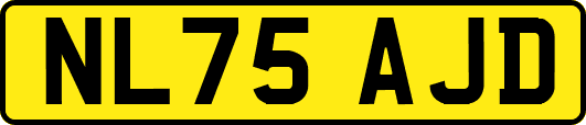 NL75AJD