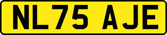 NL75AJE