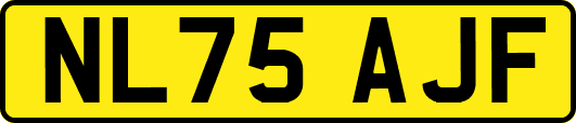 NL75AJF