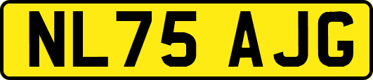 NL75AJG