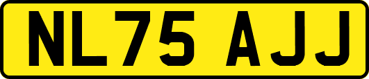 NL75AJJ