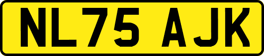 NL75AJK