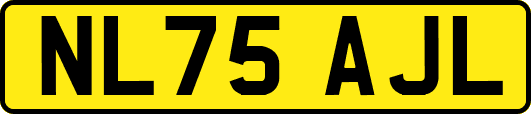NL75AJL