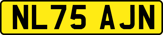 NL75AJN