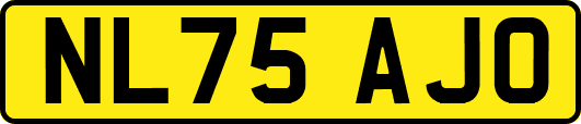 NL75AJO