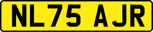 NL75AJR