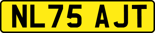 NL75AJT