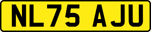 NL75AJU