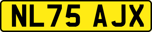 NL75AJX