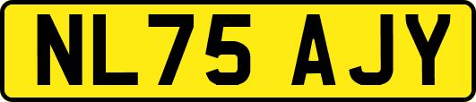 NL75AJY