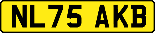 NL75AKB