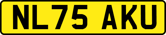 NL75AKU