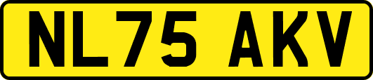 NL75AKV