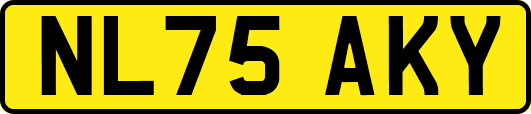 NL75AKY