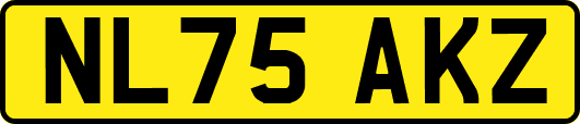 NL75AKZ