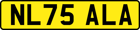 NL75ALA