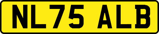 NL75ALB