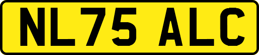 NL75ALC