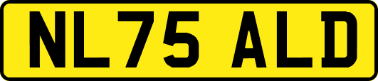 NL75ALD