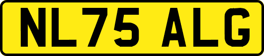 NL75ALG