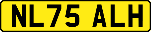 NL75ALH