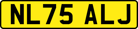 NL75ALJ
