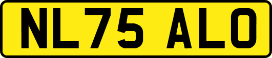 NL75ALO