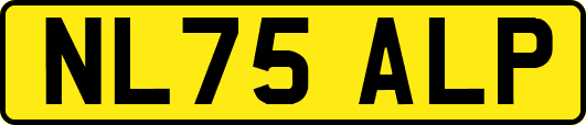 NL75ALP