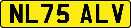 NL75ALV