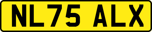 NL75ALX