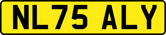 NL75ALY