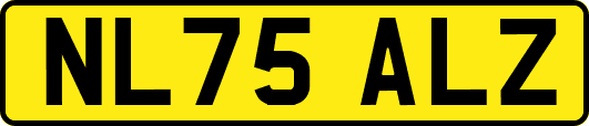 NL75ALZ