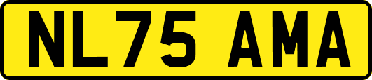 NL75AMA