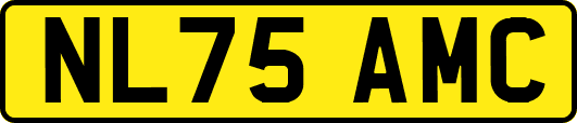 NL75AMC