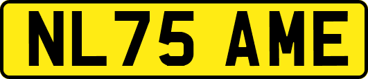 NL75AME