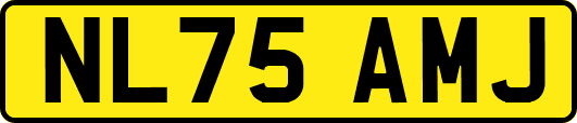 NL75AMJ