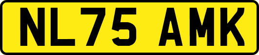 NL75AMK