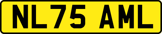NL75AML