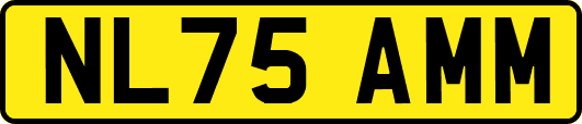 NL75AMM