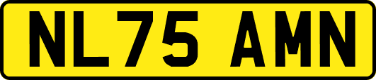 NL75AMN