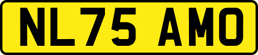 NL75AMO
